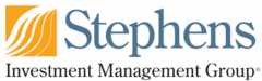 Stephens Investment Management Group logo
