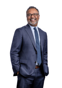 Anil THomas